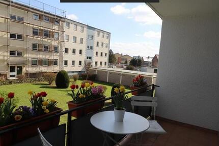 Wohnung Wolfenbüttel Adersheim - 3 Zimmer, 73 m&sup2;, 520&euro; | Angebot:25084817