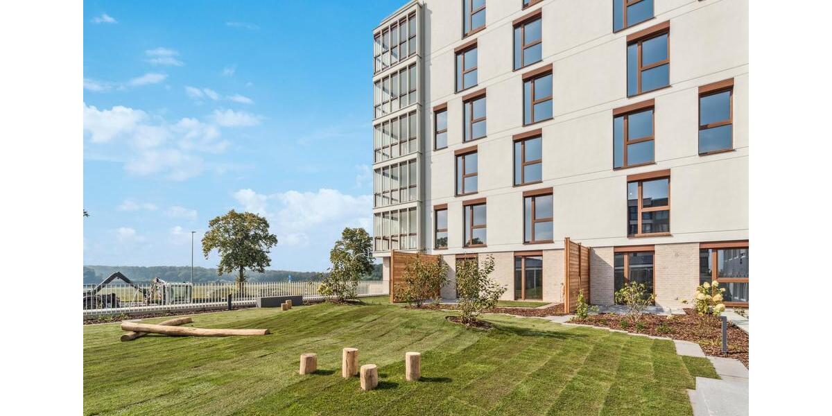 Etagenwohnung Wolfsburg Almke - 3 Zimmer, 72 m&sup2;, 830&euro; | Angebot:25806380