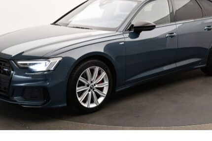 Audi A6 107.500 km 30.180 &euro; Wolfsburg 38440