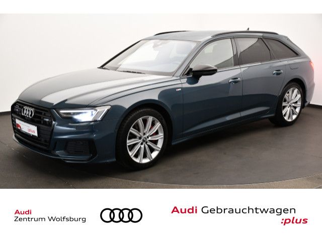 Audi A6 107.500 km 30.180 &euro; Wolfsburg 38440