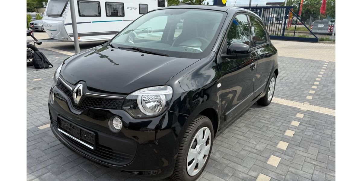 Renault Twingo 63.000 km 6.200 &euro; Wolfenbüttel (Halchter) 38304