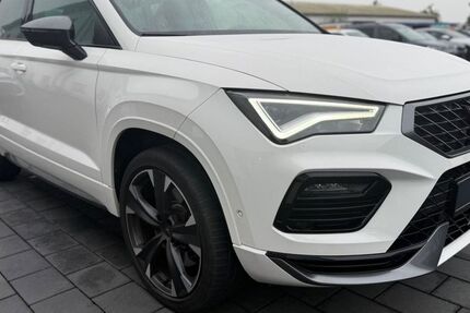 Cupra Ateca 21.000 km 29.990 &euro; Ilsede 31246