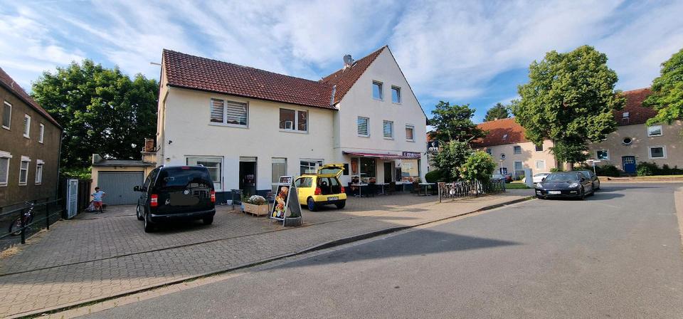 Mehrfamilienhaus, Wohnhaus Salzgitter Ortschaft Ost - 15 Zimmer, 387 m&sup2;, 650.000&euro; | Angebot:24849156