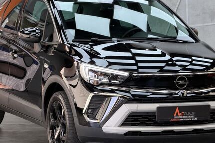 Opel Crossland (X) 19.323 km 15.950 &euro; Salzgitter 38259