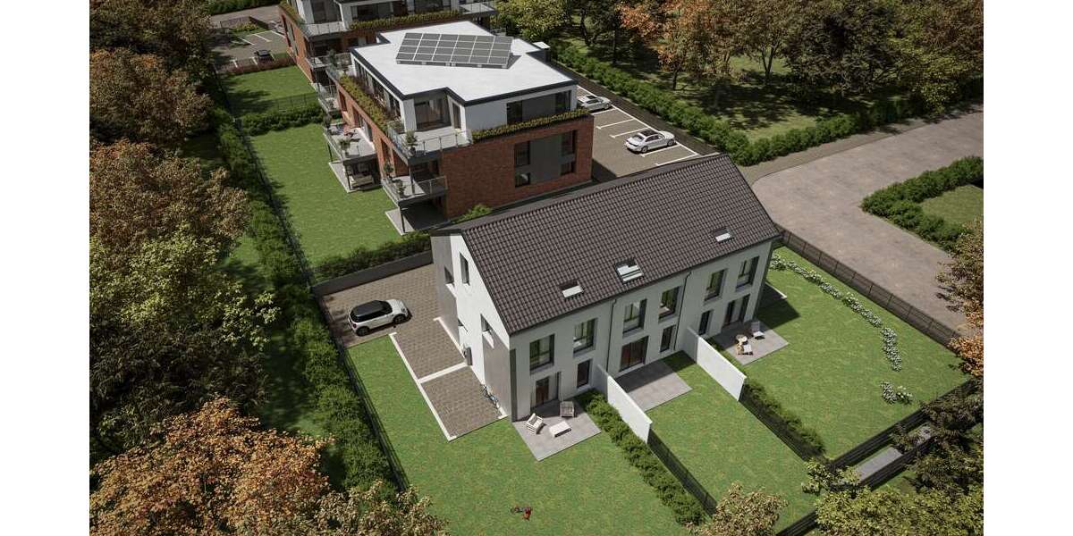 Grundstück Klein Ilsede Klein Ilsede - 595.000&euro; | Angebot:24454988