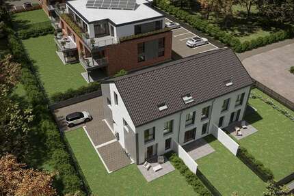 Grundstück Klein Ilsede Klein Ilsede - 630.000&euro; | Angebot:24454988