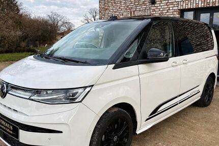 VW T7 Multivan 41.200 km 49.900 &euro; Edemissen 31234