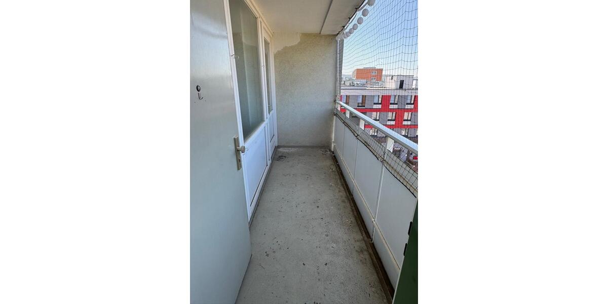 Etagenwohnung Salzgitter - 1 Zimmer, 48 m&sup2;, 470&euro; | Angebot:26350984