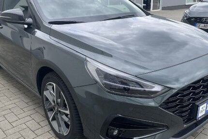 Hyundai i30 15.500 km 24.900 &euro; Gifhorn 38518