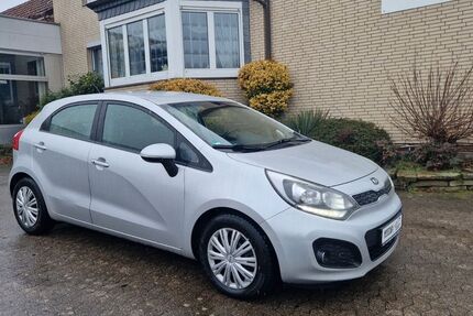 Kia Rio 169.902 km 4.500 &euro; Ilsede 31246