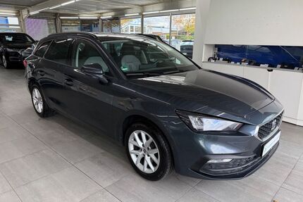Seat Leon 113.500 km 16.990 € Braunschweig 38116