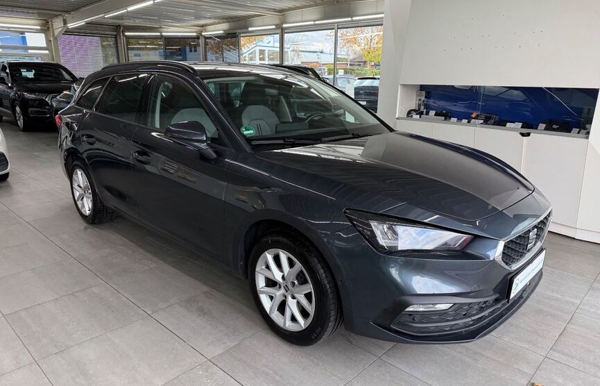 Seat Leon 113.500 km 16.990 € Braunschweig 38116