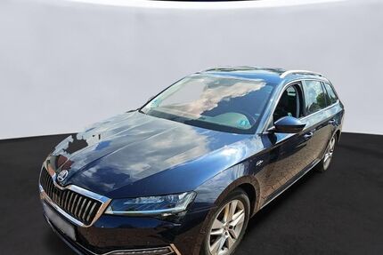 Skoda Superb 136.986 km 21.990 &euro; Braunschweig 38122