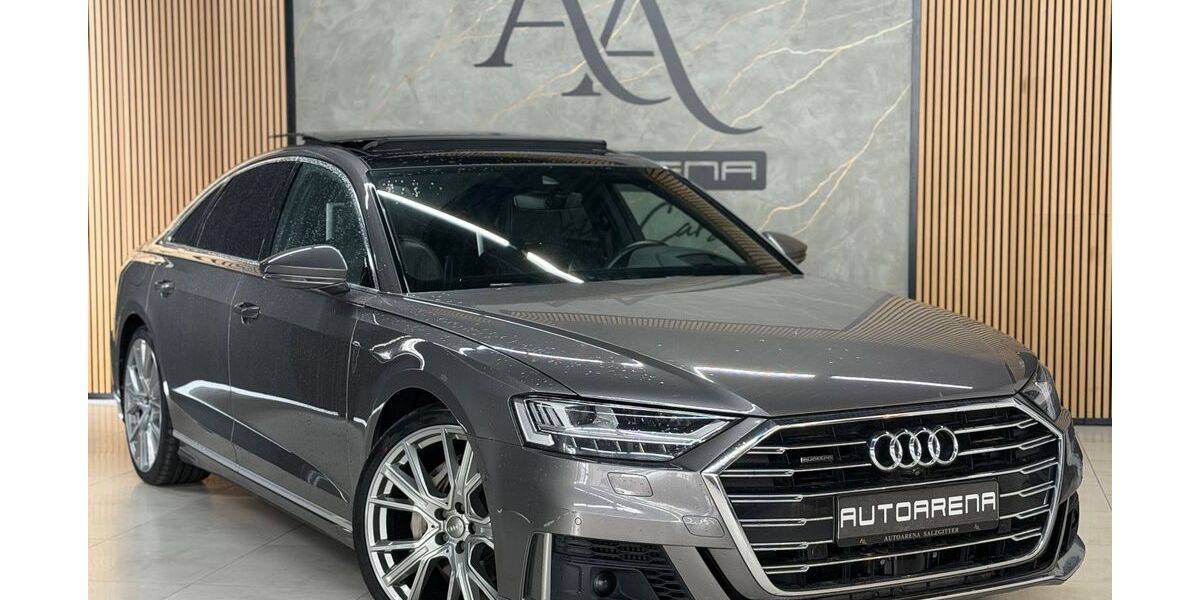 Audi A8 94.439 km 48.900 &euro; Salzgitter 38259