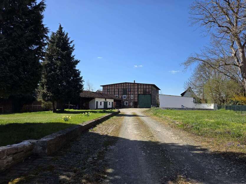 Haus zum Kaufen in Barnstorf 199.000 € 185 m²