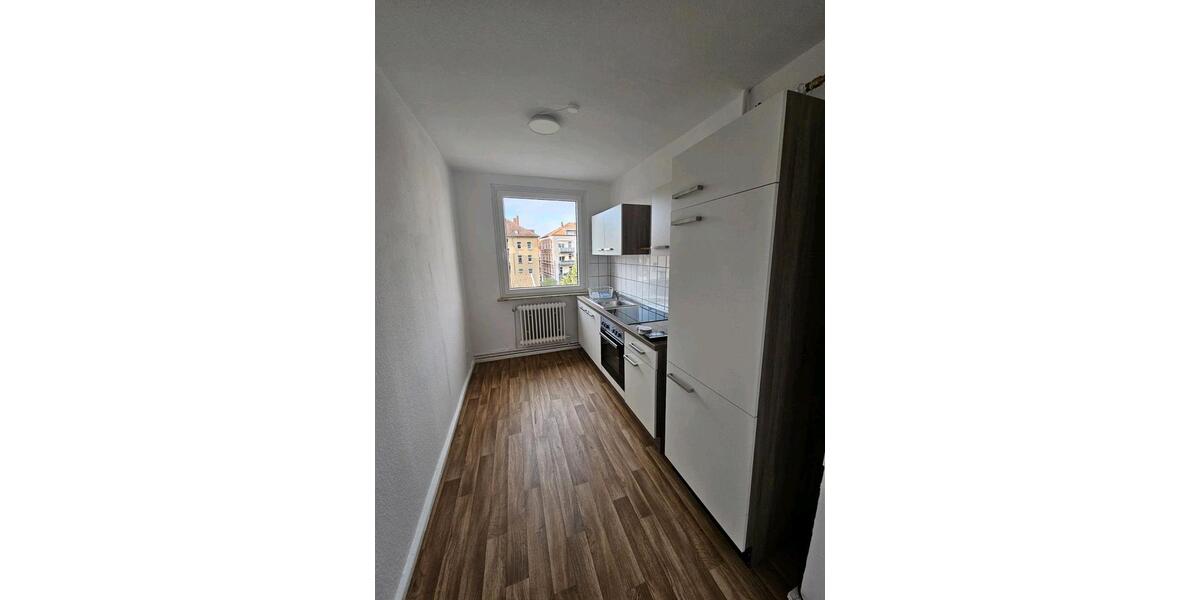 Etagenwohnung Braunschweig Östliches Ringgebiet - 2 Zimmer, 50 m&sup2;, 540&euro; | Angebot:26322879