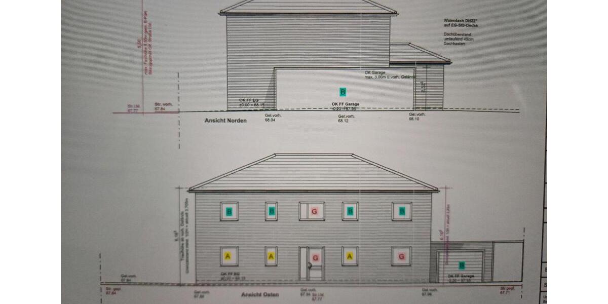Erdgeschoßwohnung Peine Peine Kernstadt - 4.5 Zimmer, 122 m&sup2;, 1.464&euro; | Angebot:25646605