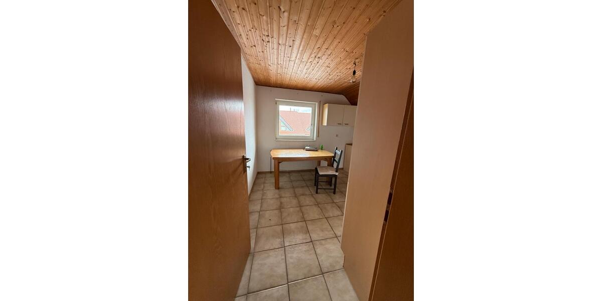 Etagenwohnung Isenbüttel - 1 Zimmer, 64 m&sup2;, 750&euro; | Angebot:26576102