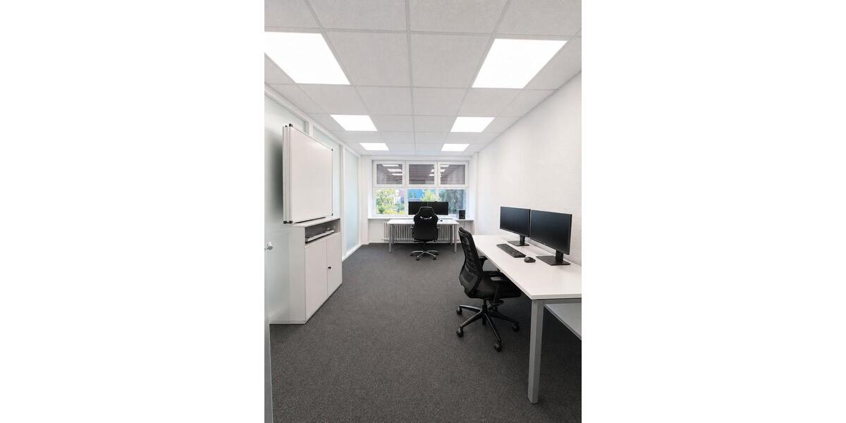 Gewerbeobjekt Braunschweig Wabe-Schunter-Beberbach - 945&euro; | Angebot:26451342
