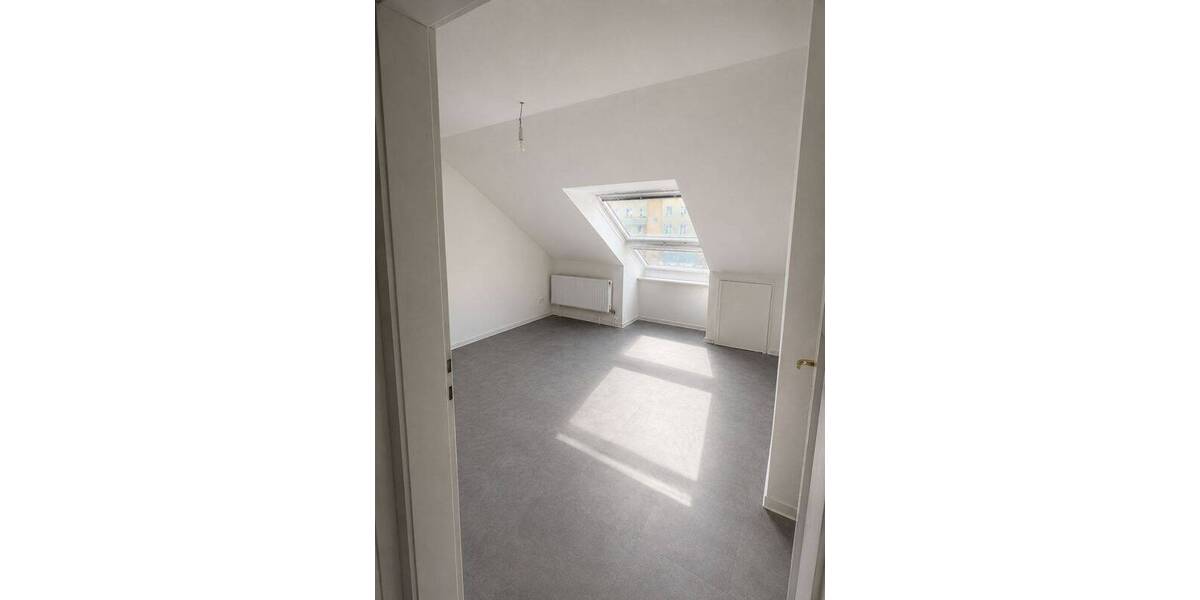 Etagenwohnung Braunschweig Rüningen - 2 Zimmer, 48 m&sup2;, 400&euro; | Angebot:26795937