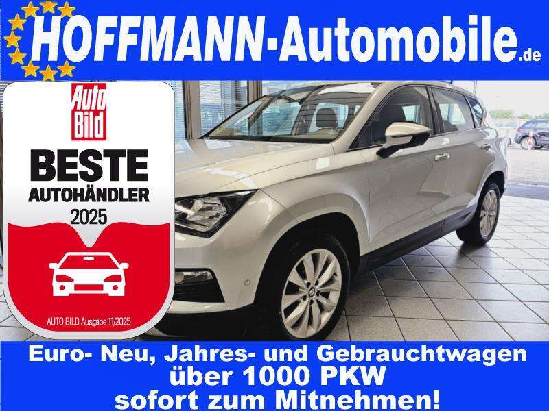 Ateca