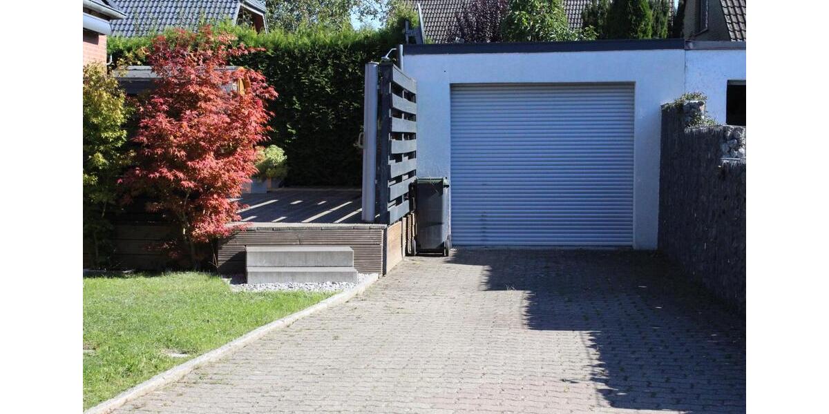 Bungalow Wolfenbüttel Ahlum - 4 Zimmer, 120 m&sup2;, 395.000&euro; | Angebot:25131634