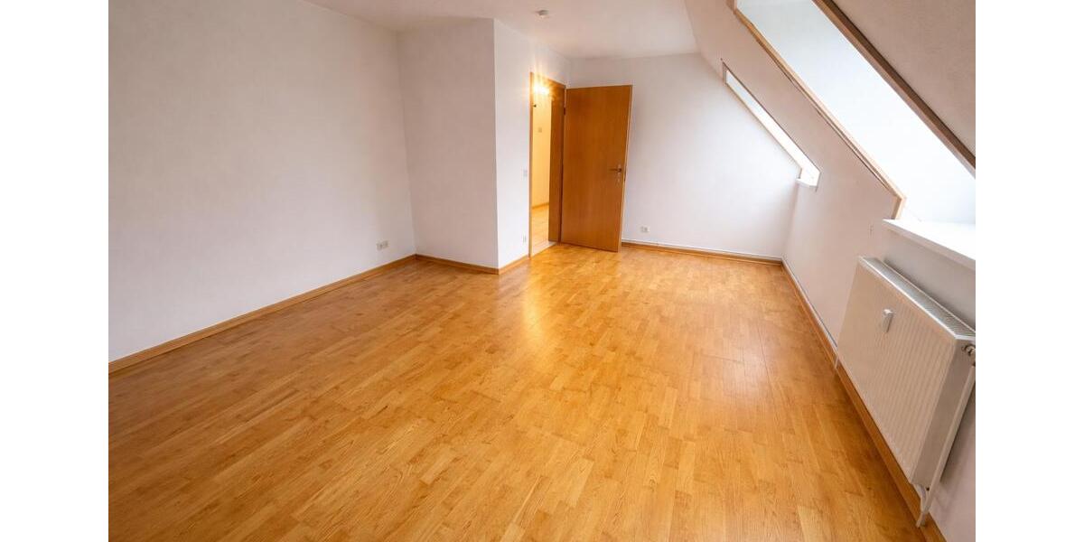 Dachgeschoßwohnung Wolfsburg Almke - 2 Zimmer, 80 m&sup2;, 720&euro; | Angebot:25884003