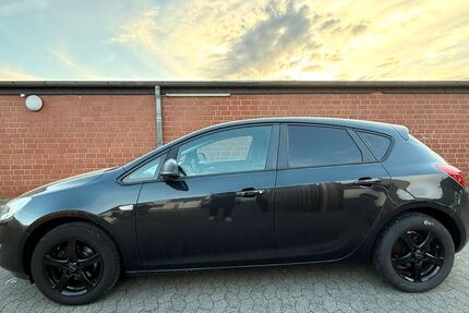 Opel Astra 169.125 km 3.790 &euro; Peine 31226