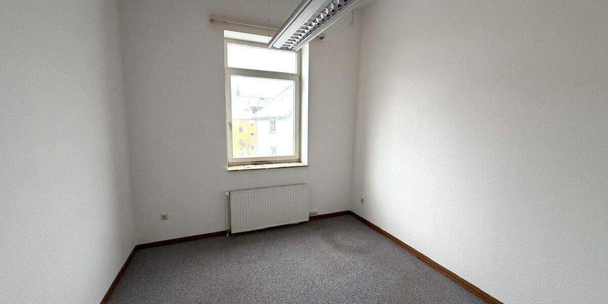 Etagenwohnung Braunschweig Innenstadt - 4 Zimmer, 125 m&sup2;, 487.500&euro; | Angebot:24973284