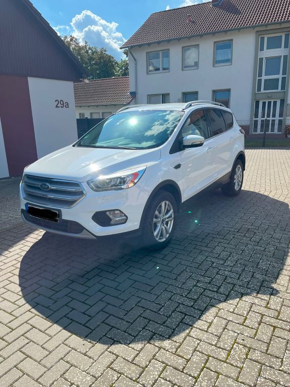 Kuga