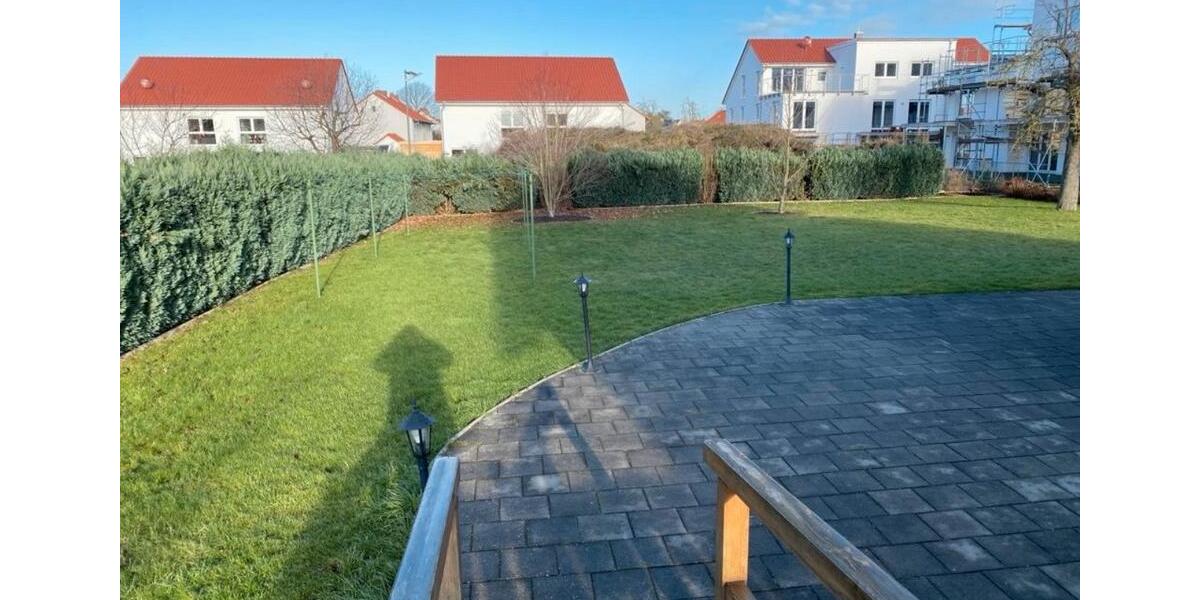 Etagenwohnung Lengede - 6 Zimmer, 120 m&sup2;, 1.440&euro; | Angebot:25887202