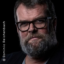 Jochen Malmsheimer - Statt wesentlich die Welt bewegt, hab ich wohl nur das Meer 10.09.2026 Centralstation
