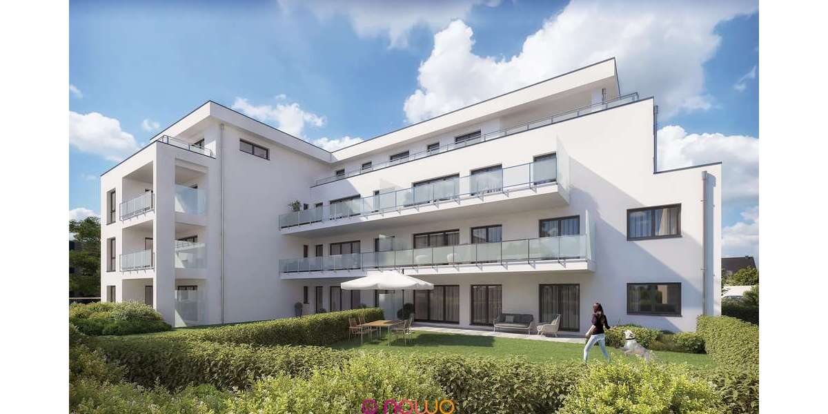 Etagenwohnung Wolfenbüttel Ahlum - 3 Zimmer, 94 m&sup2;, 411.000&euro; | Angebot:27391683
