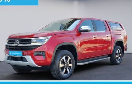 VW Amarok