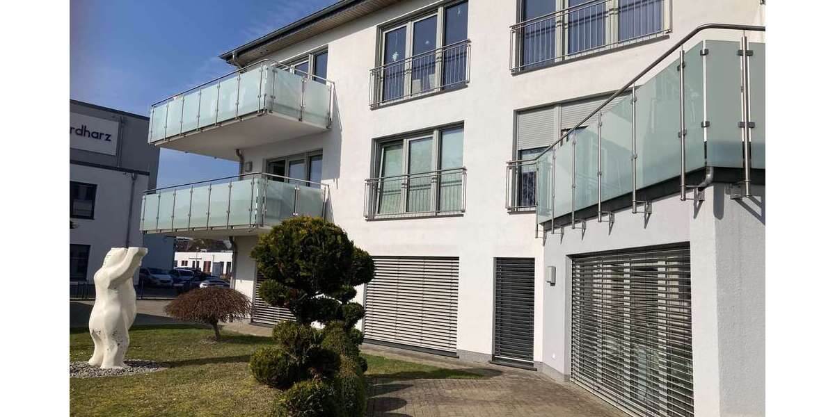 Gewerbeobjekt Wolfenbüttel - 2.000&euro; | Angebot:26830285