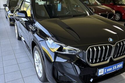 BMW X1 17.764 km 35.230 &euro; Salzgitter 38228