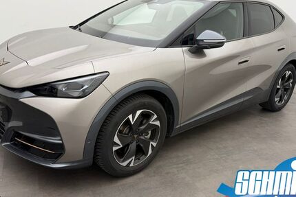 Cupra Tavascan 13.140 km 36.900 € Peine 31226