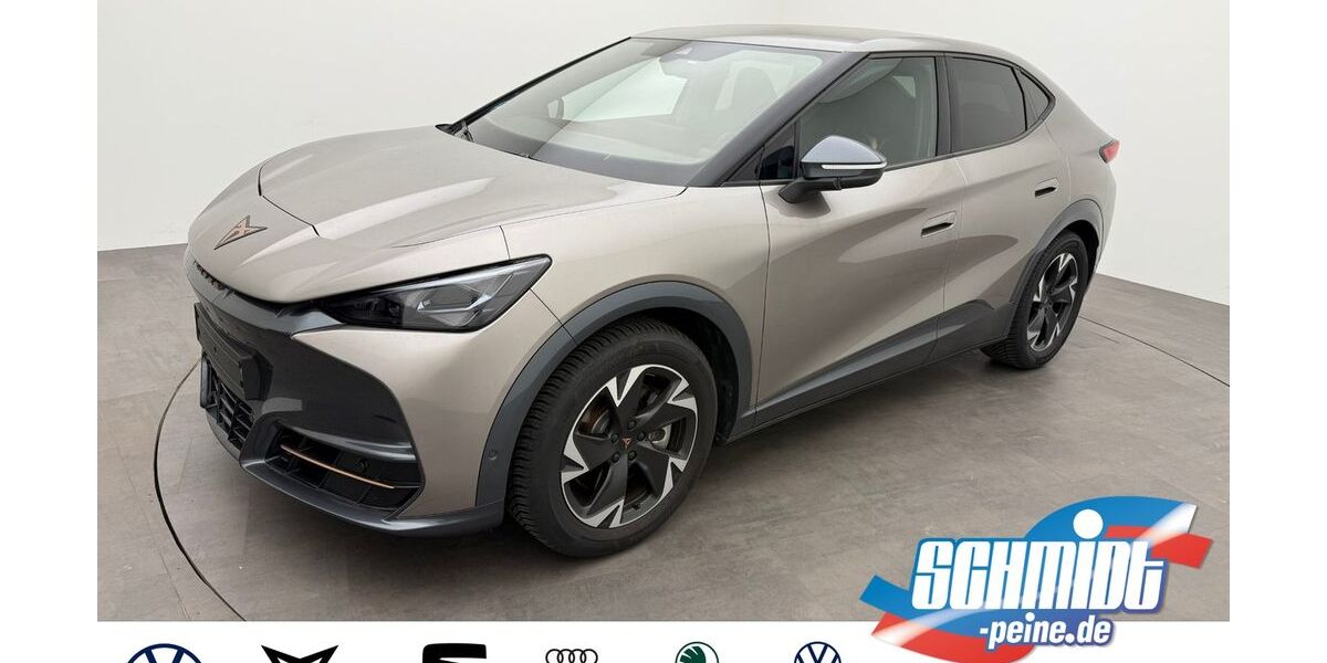 Cupra Tavascan 13.140 km 36.900 &euro; Peine 31226