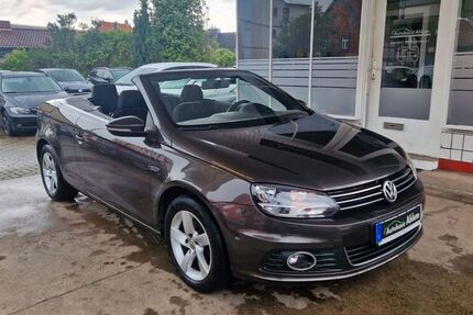 VW Eos