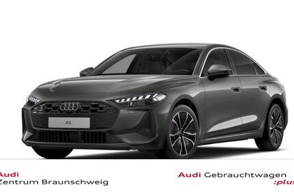 Audi A5 4.600 km 42.750 &euro; Braunschweig 38124
