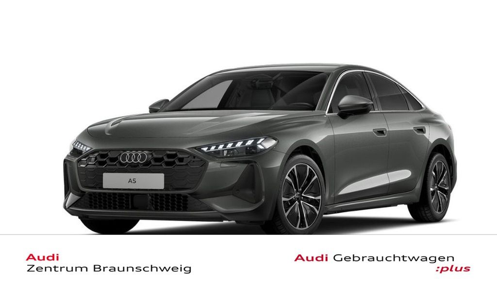 Audi A5 4.600 km 42.750 &euro; Braunschweig 38124