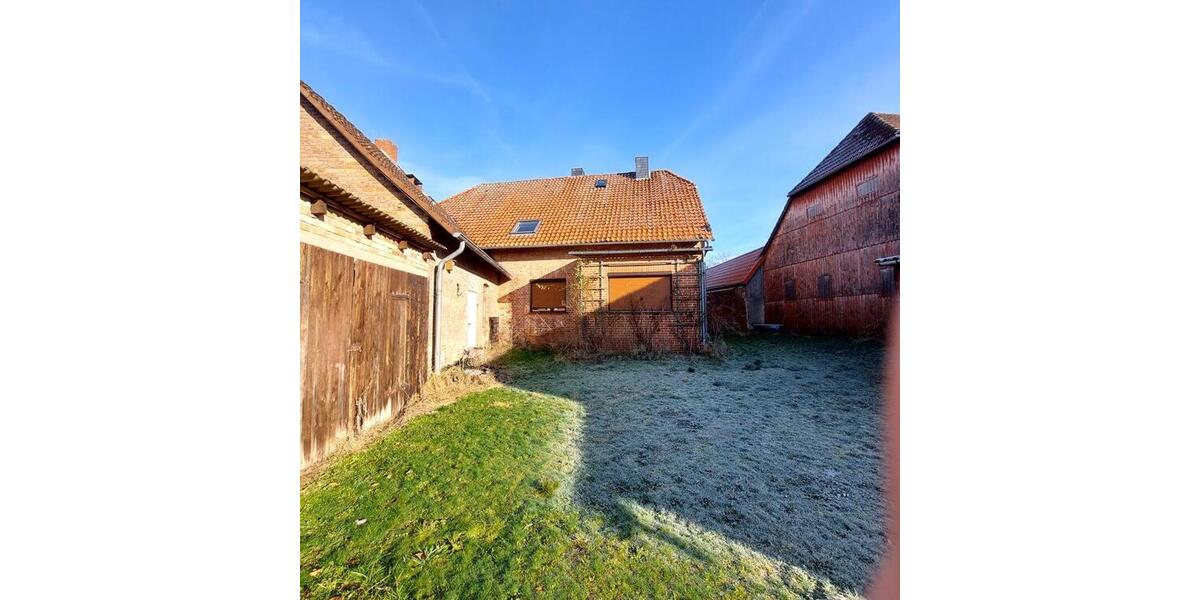 Einfamilienhaus Rötgesbüttel - 7 Zimmer, 150 m&sup2;, 335.000&euro; | Angebot:26755092