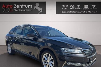 Skoda Superb 157.000 km 17.970 € Helmstedt 38350