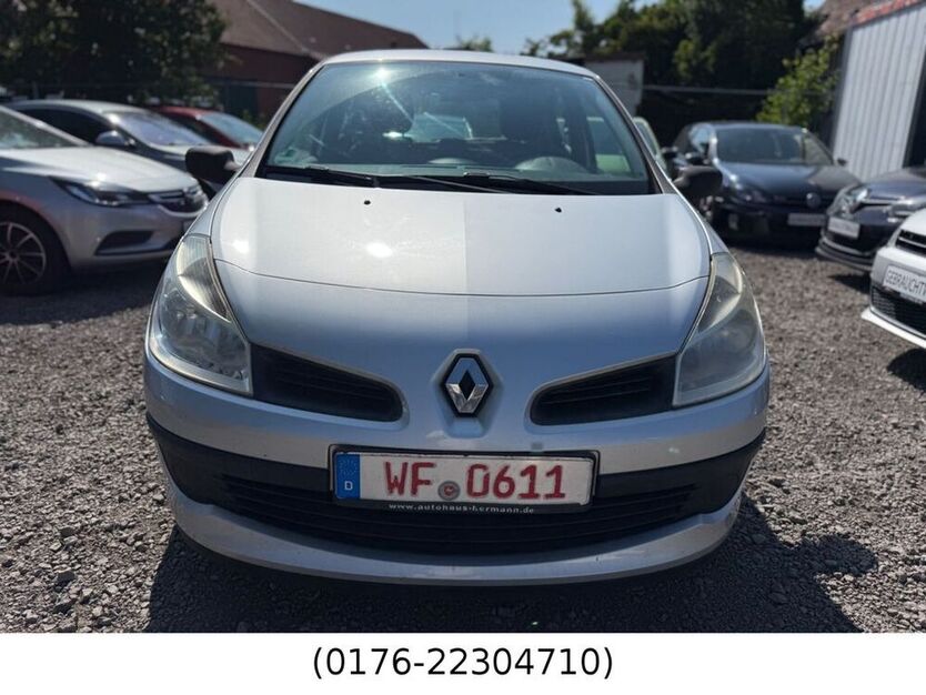Clio