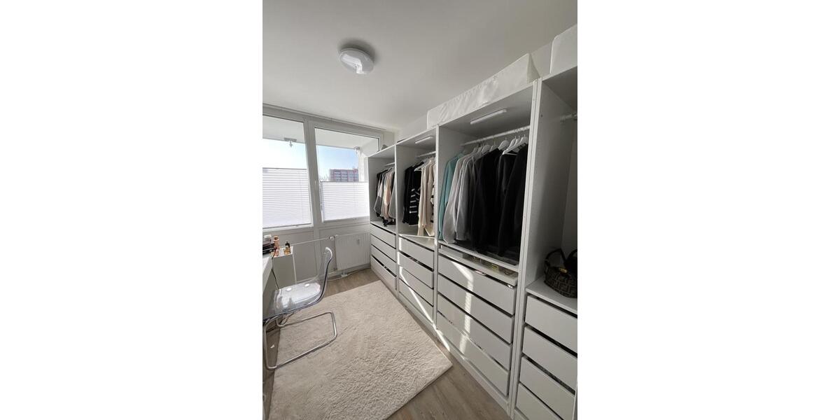 Etagenwohnung Braunschweig Timmerlah-Geitelde-Stiddien - 3 Zimmer, 75 m&sup2;, 635&euro; | Angebot:26545452