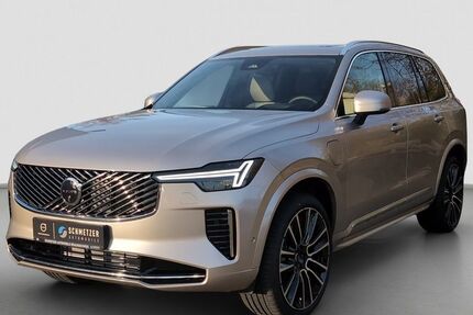 Volvo XC90 2.990 km 82.990 &euro; Braunschweig 38114