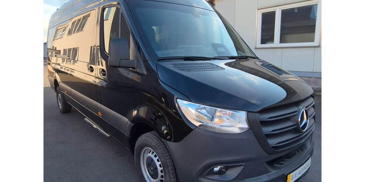Mercedes-Benz Sprinter 7.800 km 60.990 &euro; Braunschweig 38112
