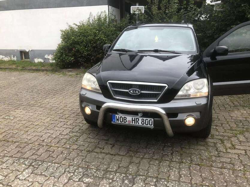Sorento