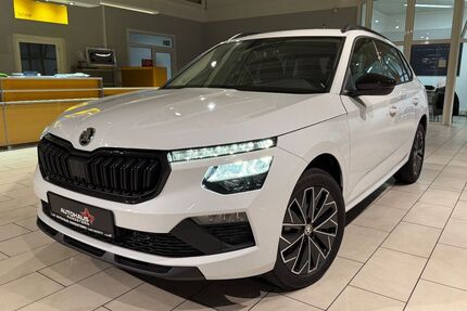 Skoda Kamiq 8.000 km 22.990 &euro; Braunschweig 38114
