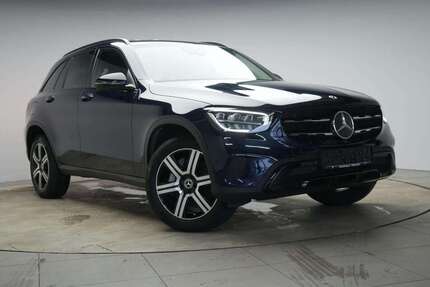 Mercedes-Benz GLC 300 108.000 km 31.990 &euro; Braunschweig 38110